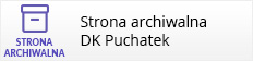 Logo Strona archiwalna